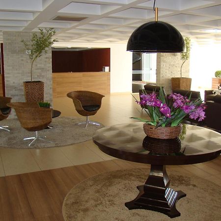 Hotel Ctc Caldas Novas Εξωτερικό φωτογραφία