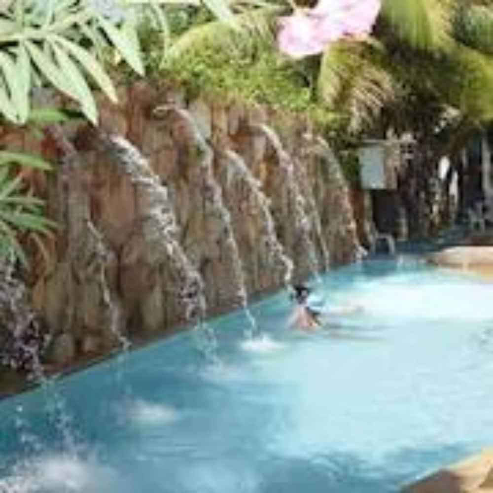 Hotel Ctc Caldas Novas Εξωτερικό φωτογραφία
