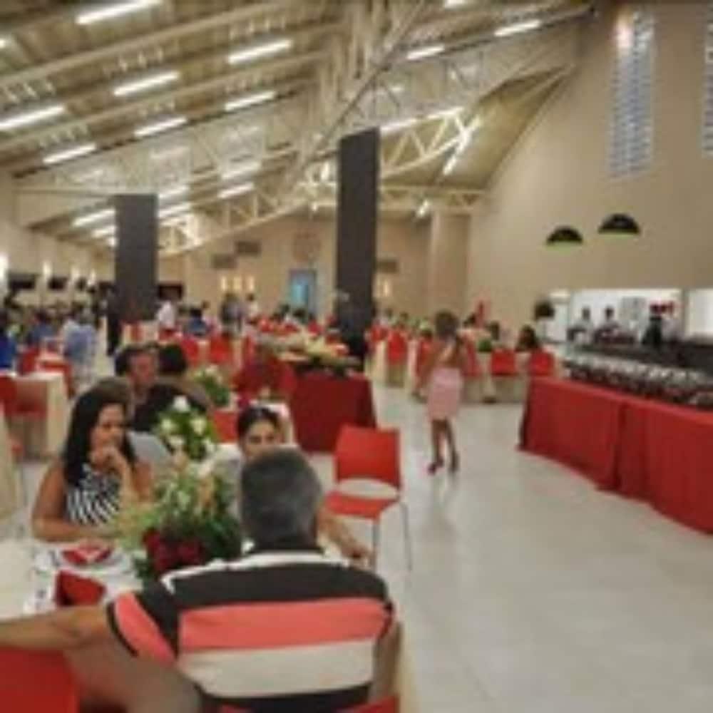 Hotel Ctc Caldas Novas Εξωτερικό φωτογραφία