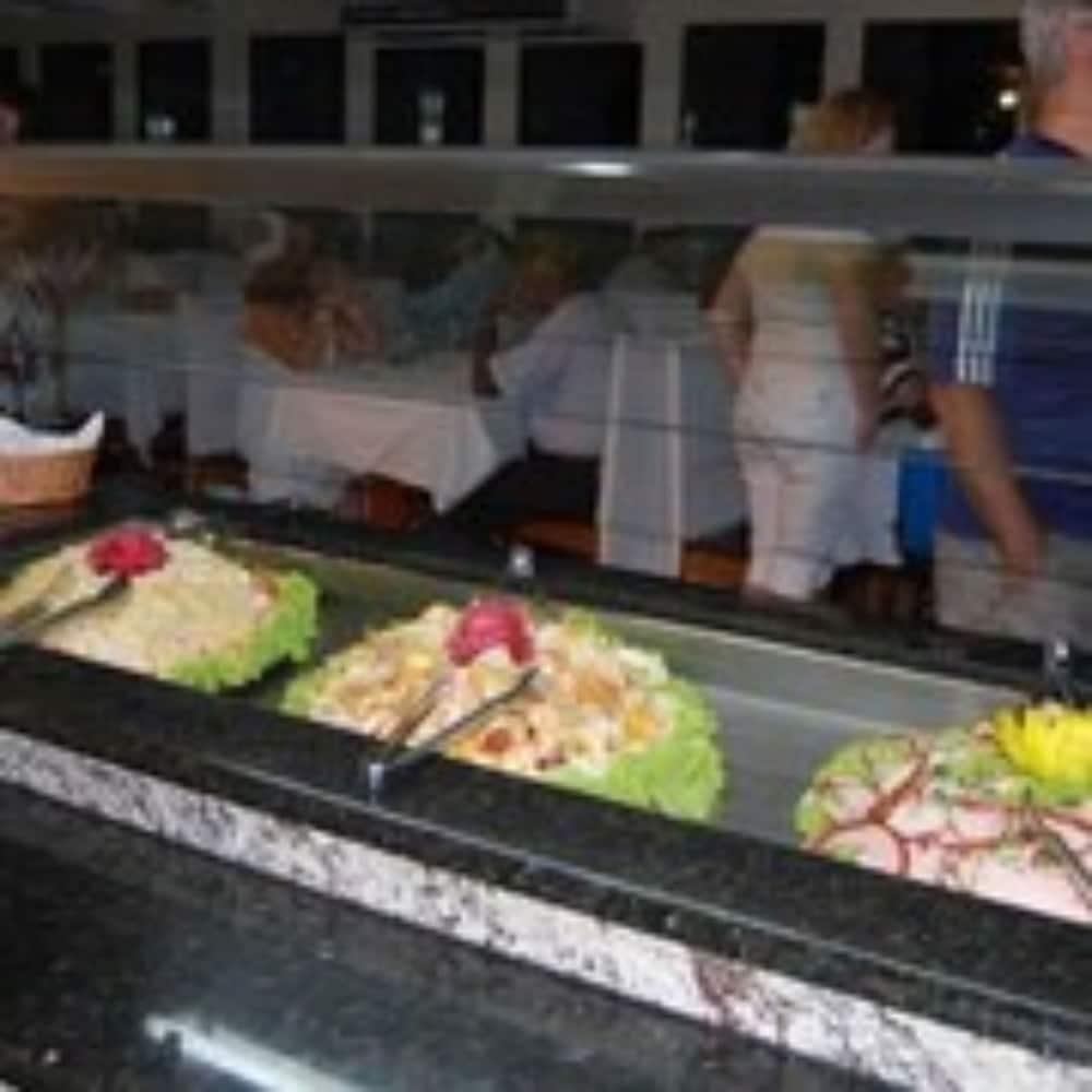 Hotel Ctc Caldas Novas Εξωτερικό φωτογραφία