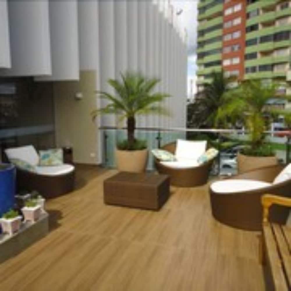 Hotel Ctc Caldas Novas Εξωτερικό φωτογραφία