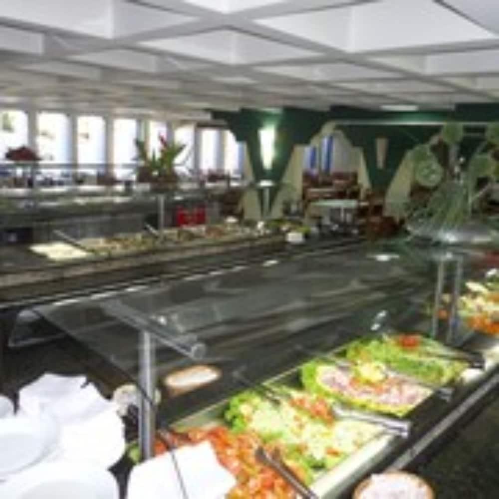 Hotel Ctc Caldas Novas Εξωτερικό φωτογραφία