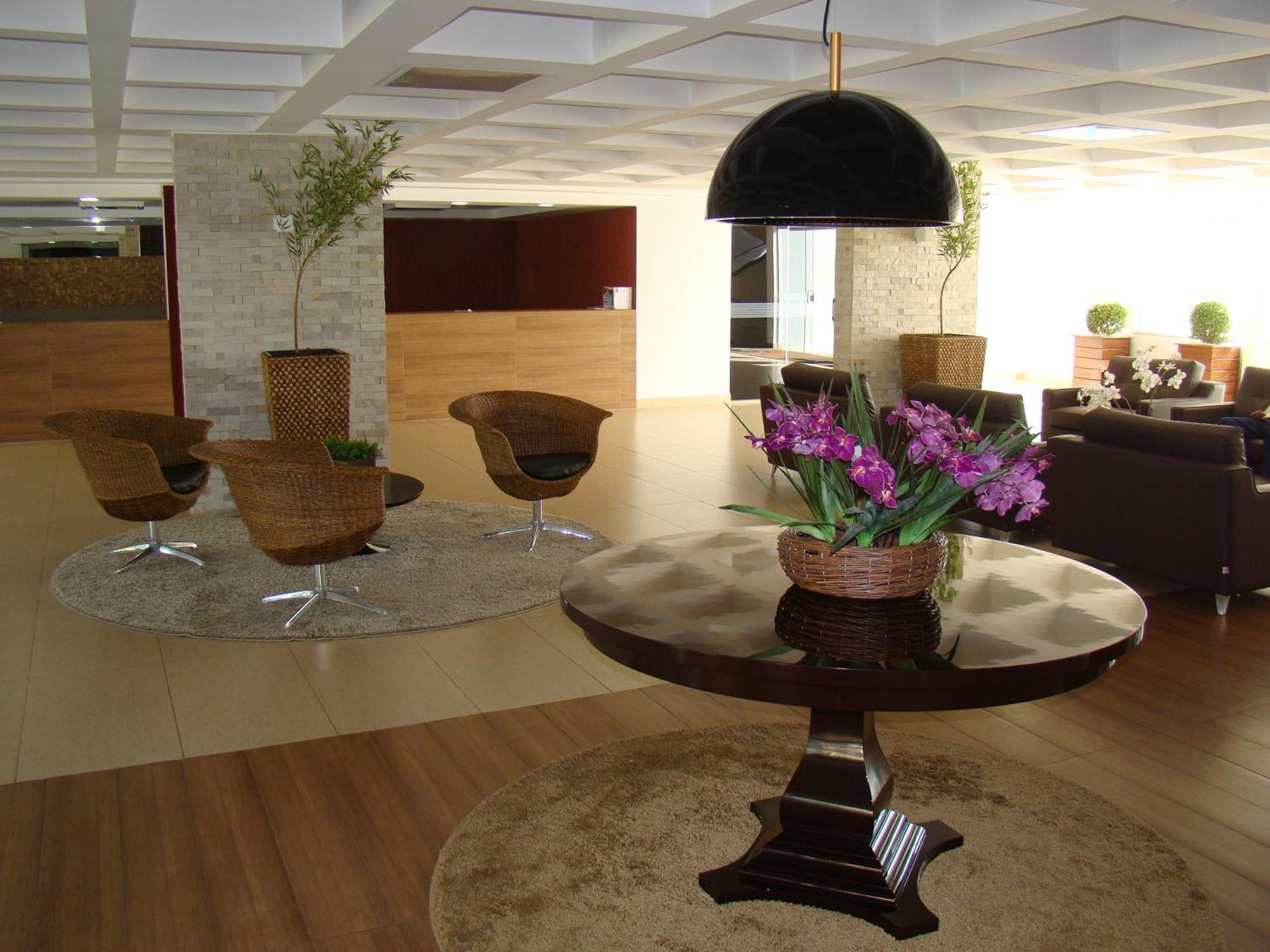 Hotel Ctc Caldas Novas Εξωτερικό φωτογραφία