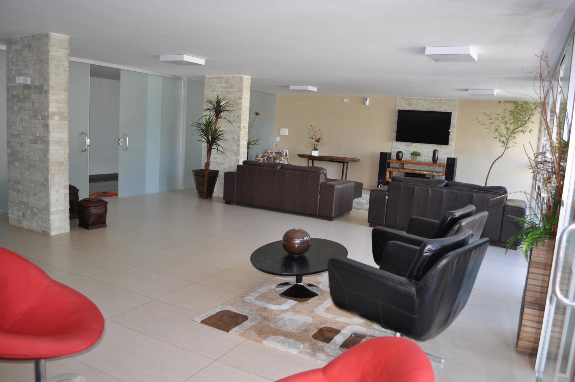 Hotel Ctc Caldas Novas Εξωτερικό φωτογραφία