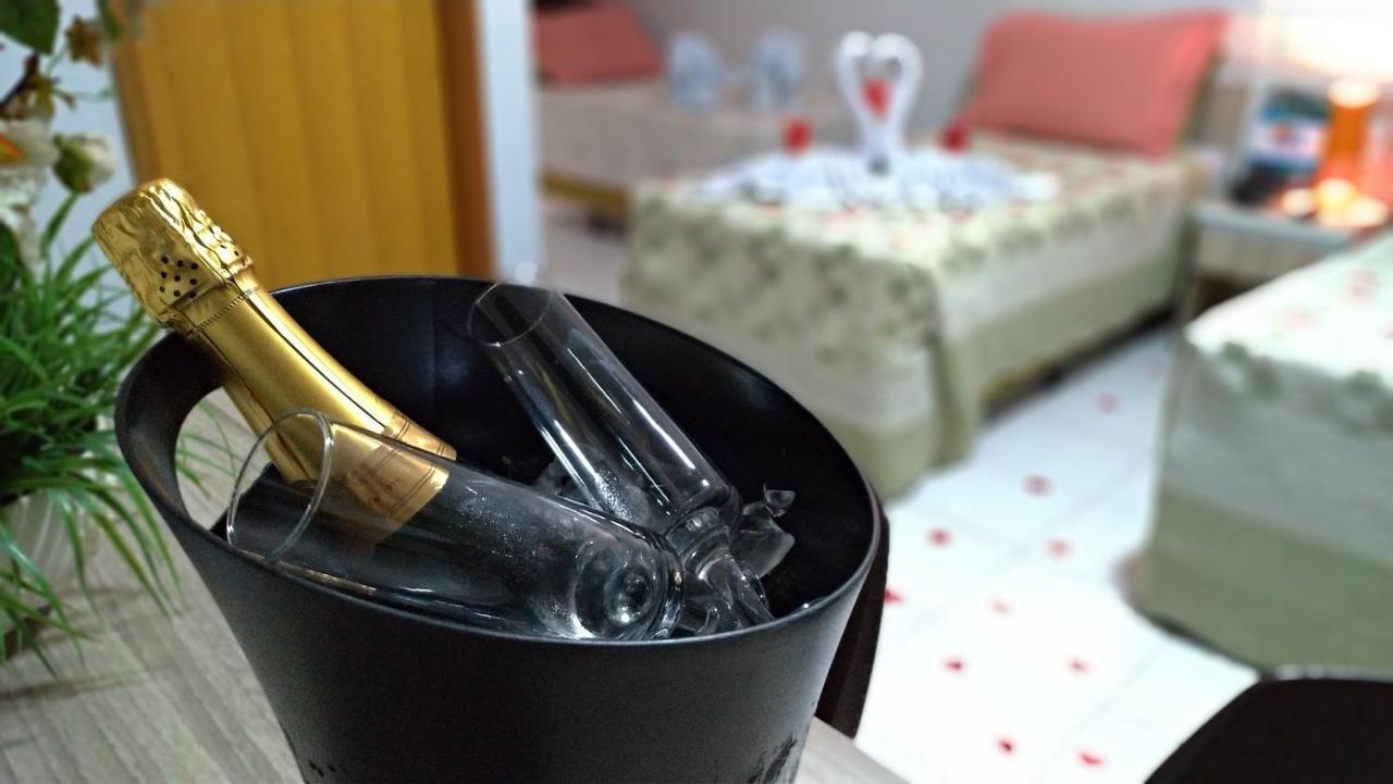Hotel Ctc Caldas Novas Εξωτερικό φωτογραφία