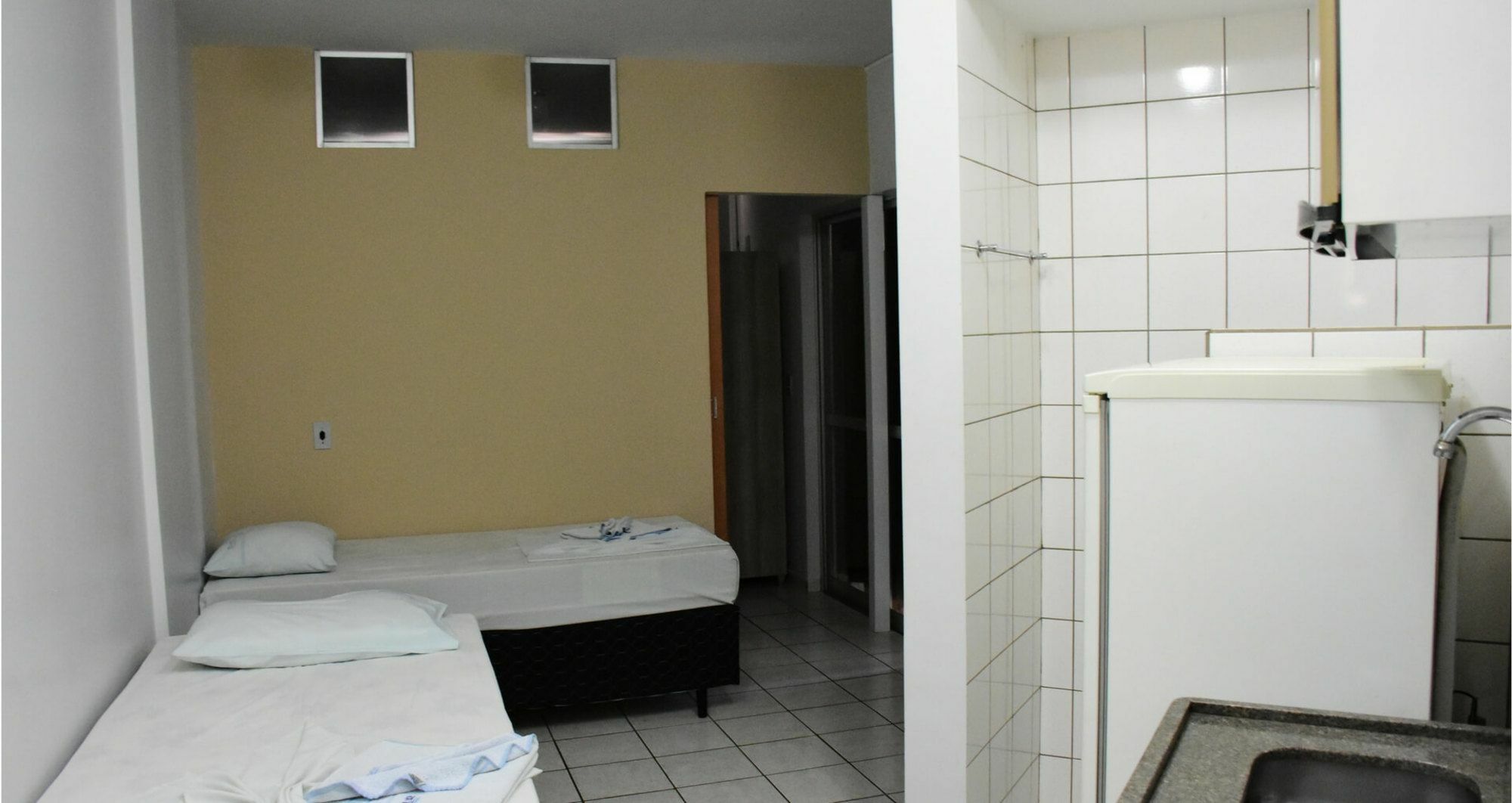 Hotel Ctc Caldas Novas Εξωτερικό φωτογραφία