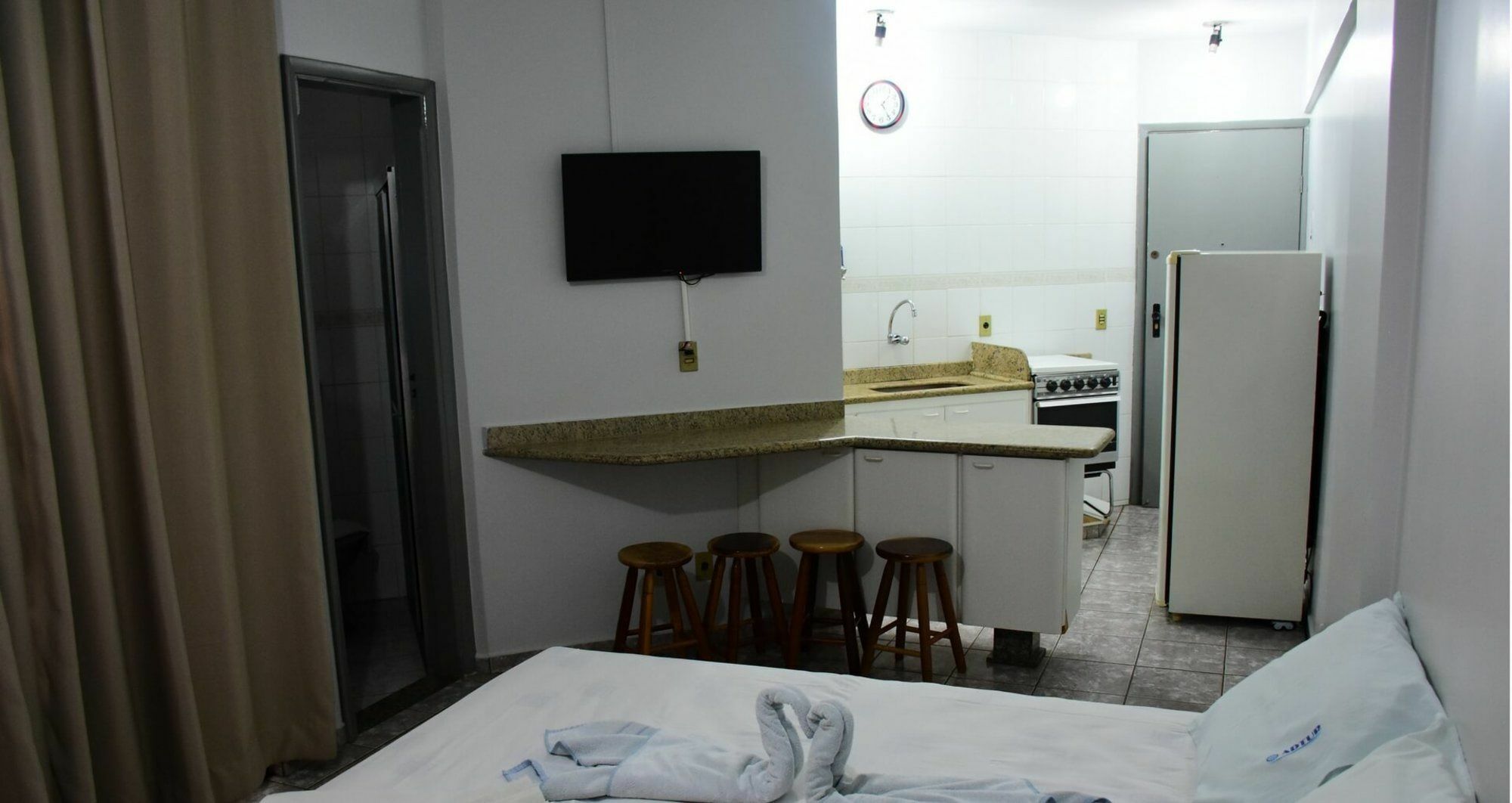 Hotel Ctc Caldas Novas Εξωτερικό φωτογραφία